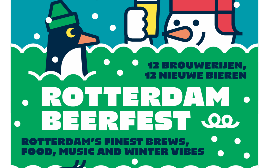 Rotterdam Beerfest 2026